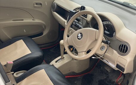 Suzuki Alto, 2011 год, 350 000 рублей, 5 фотография