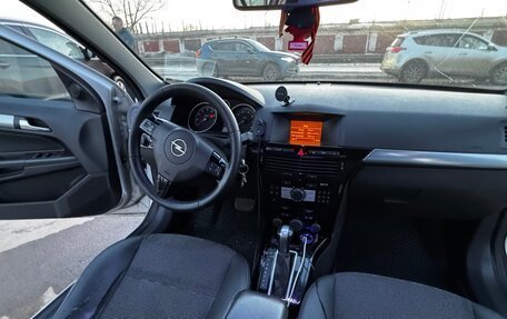 Opel Astra H, 2011 год, 550 000 рублей, 6 фотография