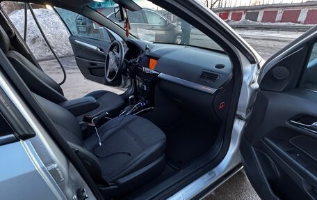 Opel Astra H, 2011 год, 550 000 рублей, 8 фотография