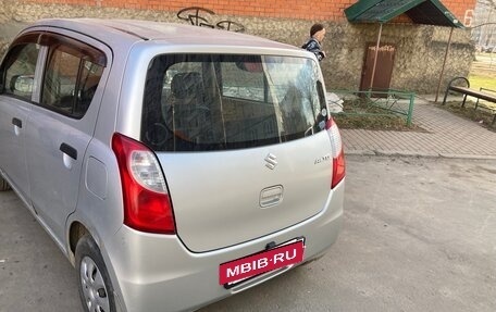 Suzuki Alto, 2011 год, 350 000 рублей, 3 фотография