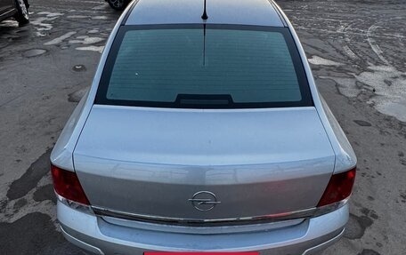 Opel Astra H, 2011 год, 550 000 рублей, 3 фотография