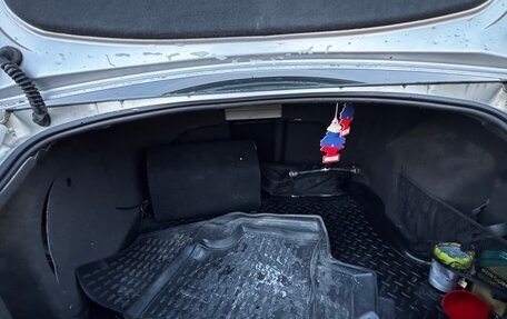 Opel Astra H, 2011 год, 550 000 рублей, 12 фотография