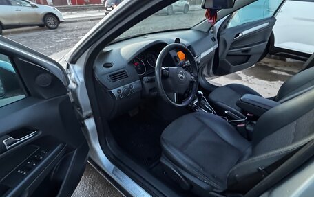 Opel Astra H, 2011 год, 550 000 рублей, 9 фотография