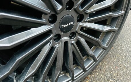 Haval F7 I, 2024 год, 2 839 000 рублей, 9 фотография