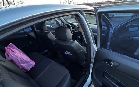 Opel Astra H, 2011 год, 550 000 рублей, 10 фотография