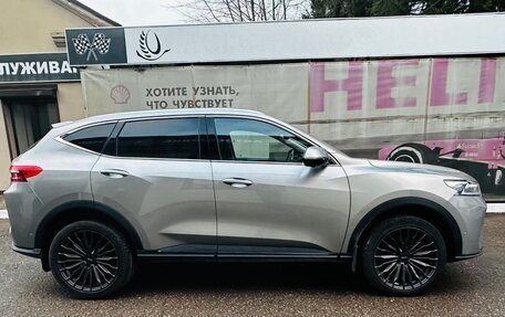 Haval F7 I, 2024 год, 2 839 000 рублей, 3 фотография