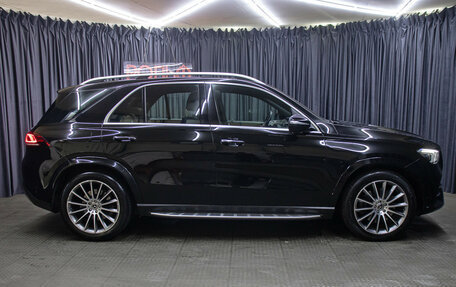 Mercedes-Benz GLE, 2020 год, 6 498 000 рублей, 4 фотография