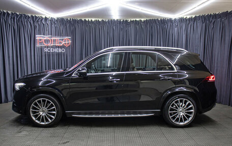 Mercedes-Benz GLE, 2020 год, 6 498 000 рублей, 8 фотография