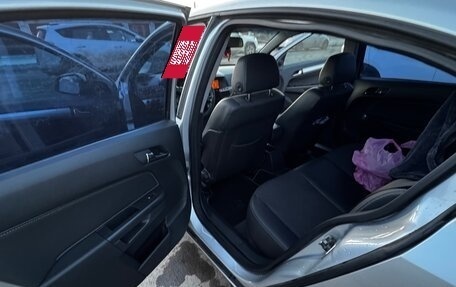 Opel Astra H, 2011 год, 550 000 рублей, 11 фотография