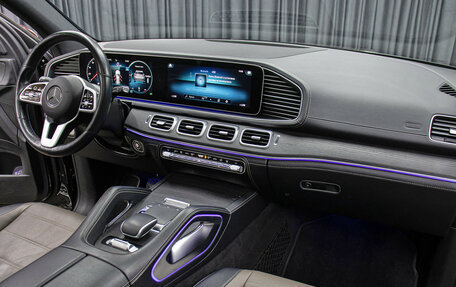 Mercedes-Benz GLE, 2020 год, 6 498 000 рублей, 11 фотография