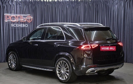 Mercedes-Benz GLE, 2020 год, 6 498 000 рублей, 7 фотография