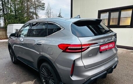 Haval F7 I, 2024 год, 2 839 000 рублей, 6 фотография