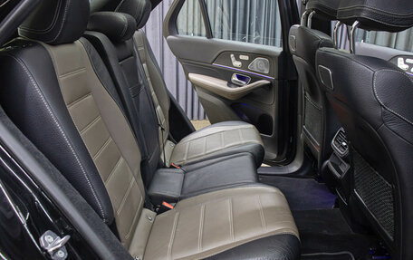 Mercedes-Benz GLE, 2020 год, 6 498 000 рублей, 12 фотография