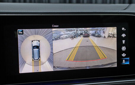 Mercedes-Benz GLE, 2020 год, 6 498 000 рублей, 21 фотография