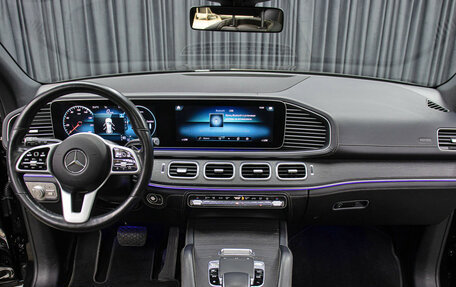 Mercedes-Benz GLE, 2020 год, 6 498 000 рублей, 14 фотография