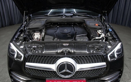 Mercedes-Benz GLE, 2020 год, 6 498 000 рублей, 9 фотография