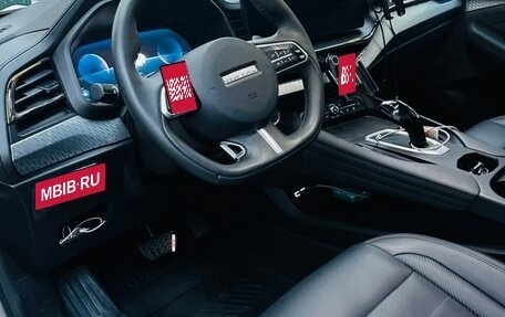 Haval F7 I, 2024 год, 2 839 000 рублей, 7 фотография