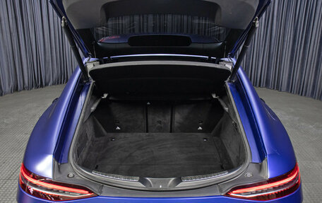 Mercedes-Benz AMG GT I рестайлинг, 2020 год, 10 000 000 рублей, 9 фотография