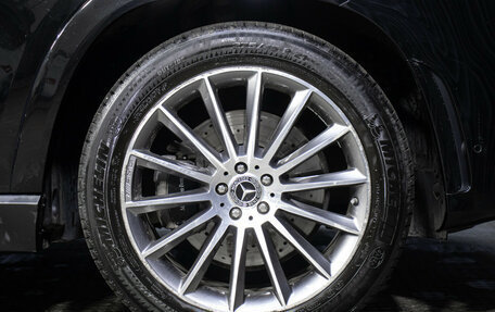 Mercedes-Benz GLE, 2020 год, 6 498 000 рублей, 26 фотография