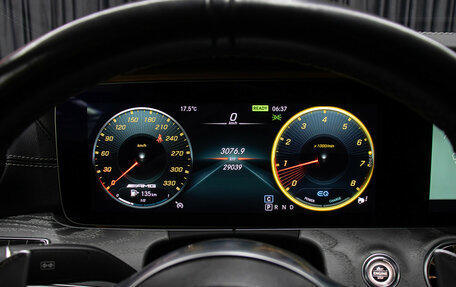 Mercedes-Benz AMG GT I рестайлинг, 2020 год, 10 000 000 рублей, 12 фотография