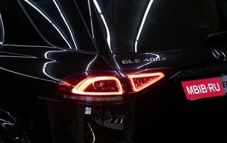 Mercedes-Benz GLE, 2020 год, 6 498 000 рублей, 25 фотография