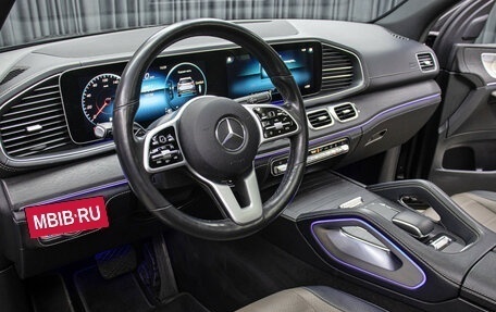 Mercedes-Benz GLE, 2020 год, 6 498 000 рублей, 16 фотография