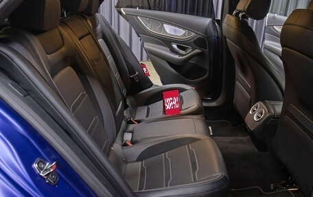 Mercedes-Benz AMG GT I рестайлинг, 2020 год, 10 000 000 рублей, 11 фотография