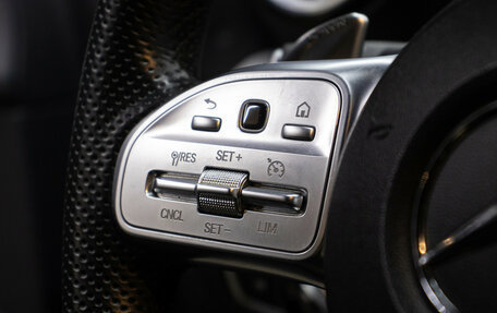 Mercedes-Benz AMG GT I рестайлинг, 2020 год, 10 000 000 рублей, 18 фотография