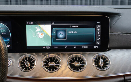 Mercedes-Benz AMG GT I рестайлинг, 2020 год, 10 000 000 рублей, 14 фотография