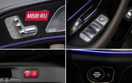 Mercedes-Benz GLE, 2020 год, 6 498 000 рублей, 24 фотография