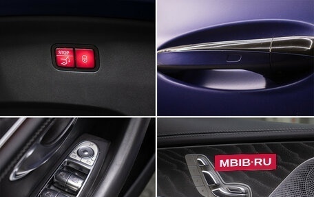 Mercedes-Benz AMG GT I рестайлинг, 2020 год, 10 000 000 рублей, 24 фотография