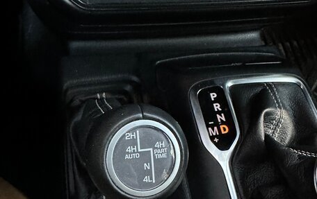 Jeep Wrangler, 2021 год, 4 290 000 рублей, 8 фотография