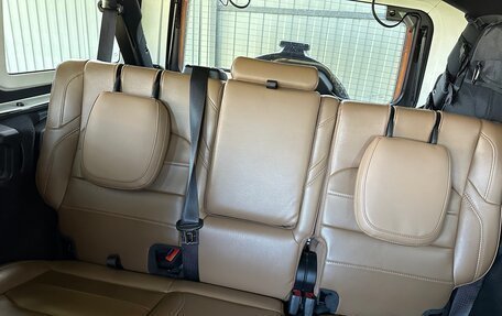 Jeep Wrangler, 2021 год, 4 290 000 рублей, 10 фотография