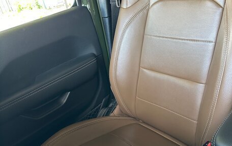 Jeep Wrangler, 2021 год, 4 290 000 рублей, 9 фотография