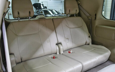 Lexus LX III, 2008 год, 3 149 000 рублей, 13 фотография