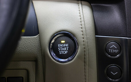 Lexus LX III, 2008 год, 3 149 000 рублей, 21 фотография