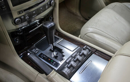 Lexus LX III, 2008 год, 3 149 000 рублей, 20 фотография