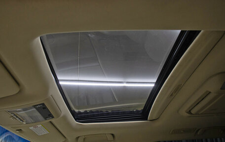 Lexus LX III, 2008 год, 3 149 000 рублей, 24 фотография