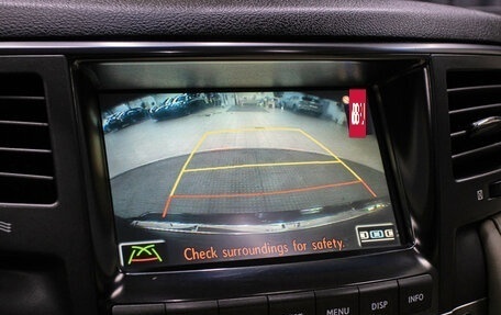 Lexus LX III, 2008 год, 3 149 000 рублей, 22 фотография