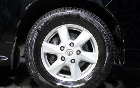 Lexus LX III, 2008 год, 3 149 000 рублей, 30 фотография