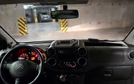 Citroen Berlingo II рестайлинг, 2013 год, 599 000 рублей, 7 фотография