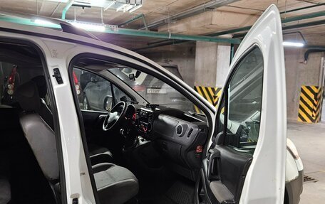 Citroen Berlingo II рестайлинг, 2013 год, 599 000 рублей, 6 фотография
