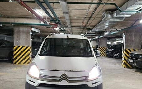Citroen Berlingo II рестайлинг, 2013 год, 599 000 рублей, 2 фотография