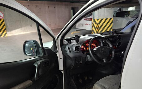 Citroen Berlingo II рестайлинг, 2013 год, 599 000 рублей, 11 фотография