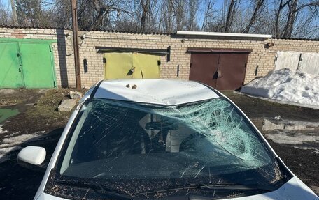 KIA Rio IV, 2018 год, 600 000 рублей, 6 фотография