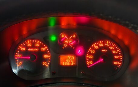 Citroen Berlingo II рестайлинг, 2013 год, 599 000 рублей, 13 фотография