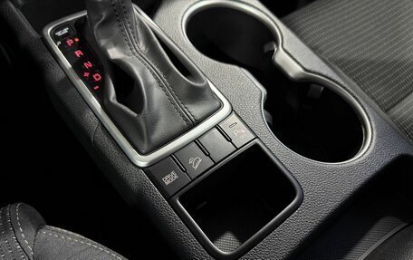 KIA Sportage IV рестайлинг, 2017 год, 1 749 000 рублей, 15 фотография