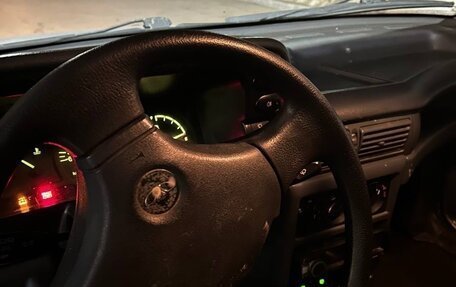 Daewoo Nexia I рестайлинг, 2003 год, 85 000 рублей, 6 фотография