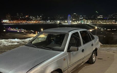 Daewoo Nexia I рестайлинг, 2003 год, 85 000 рублей, 2 фотография