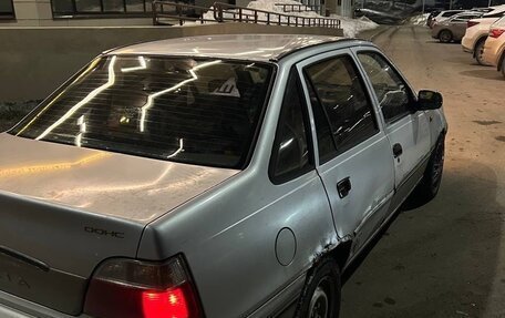 Daewoo Nexia I рестайлинг, 2003 год, 85 000 рублей, 3 фотография